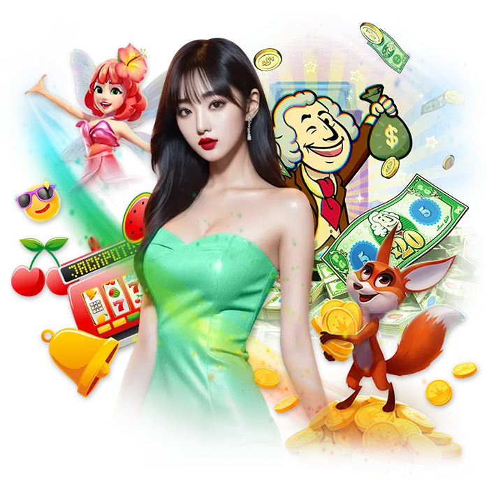 สล็อต spc168